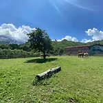 Ranch Enbruca * Boves