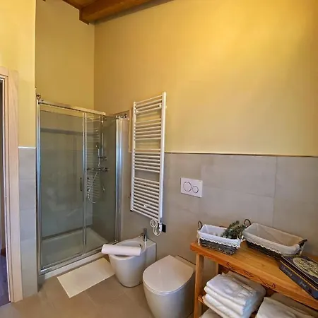 Ranch Enbruca * Boves