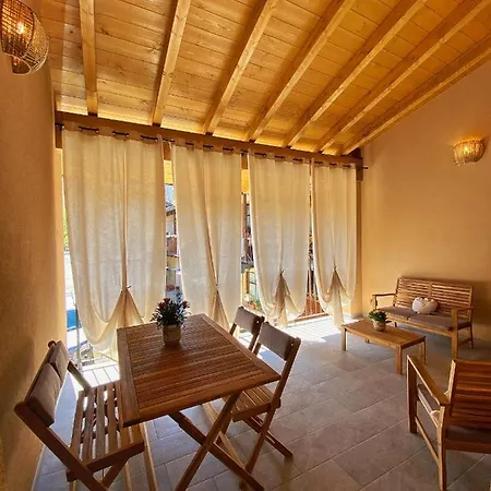 Ranch Enbruca Apartment Boves