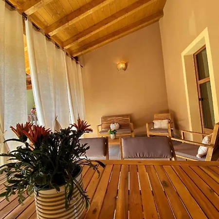 Ranch Enbrucà * Boves