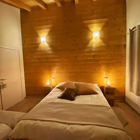 Ranch Enbruca * Boves