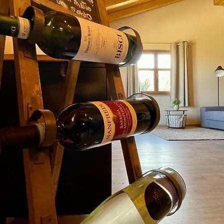 Ranch Enbruca Apartment Boves