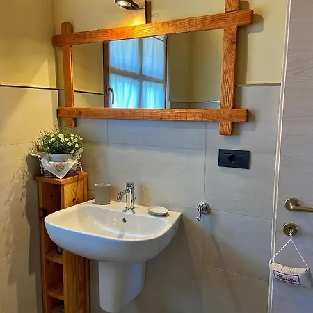 Apartamento Ranch Enbrucà Boves