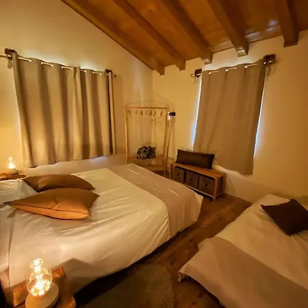 Ranch Enbrucà * Boves