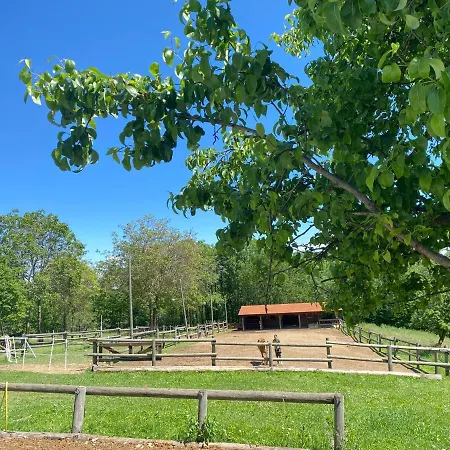 Ranch Enbruca Daire Boves