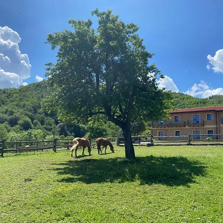 Ranch Enbruca *