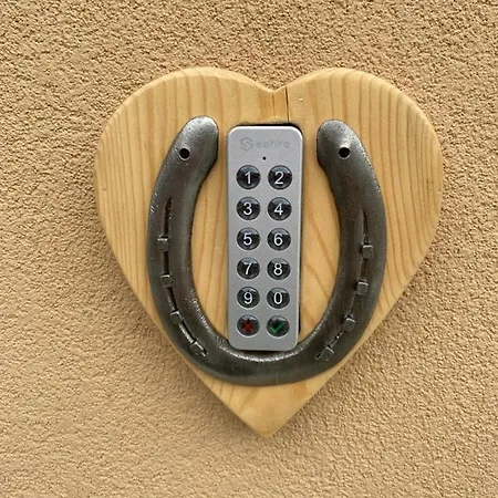 Ranch Enbruca Daire Boves