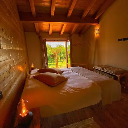 Ranch Enbruca Apartment