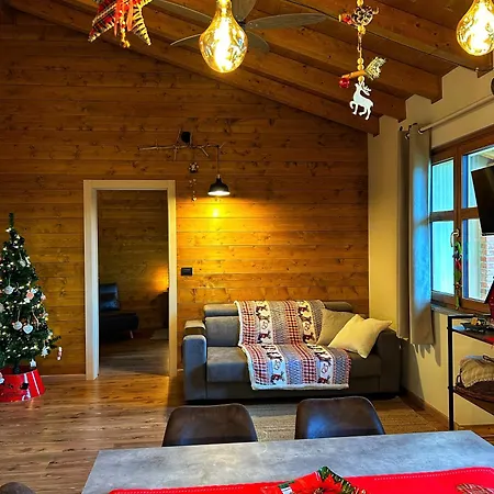 Ranch Enbruca * Boves