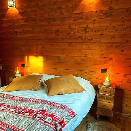 Ranch Enbruca Daire Boves