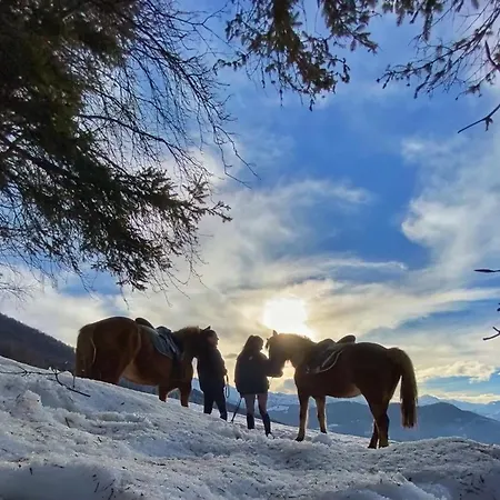 Ranch Enbruca * Boves