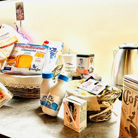 Ranch Enbruca Daire *