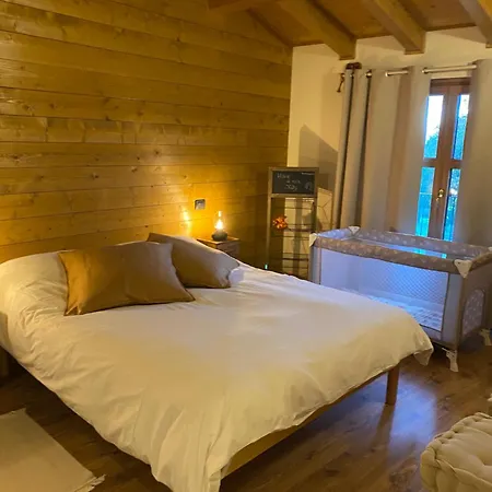 Ranch Enbruca * Boves