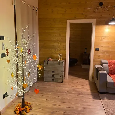 Ranch Enbruca Apartment