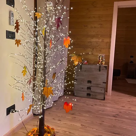 Ranch Enbrucà Apartamento *