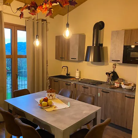 Ranch Enbruca * Boves