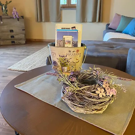 Ranch Enbruca Apartamento *