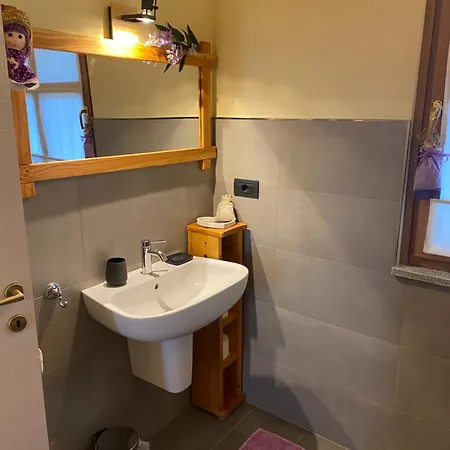 Apartamento Ranch Enbrucà Boves