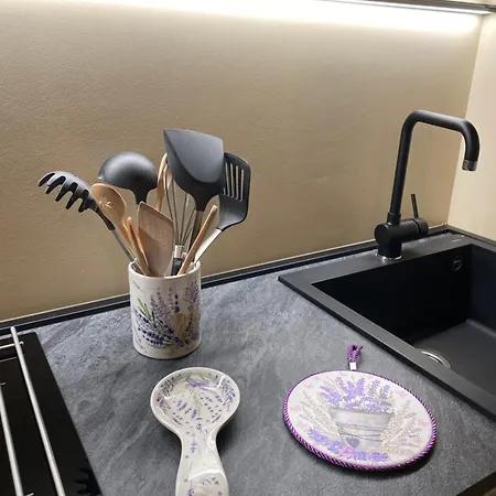 Ranch Enbrucà Apartamento