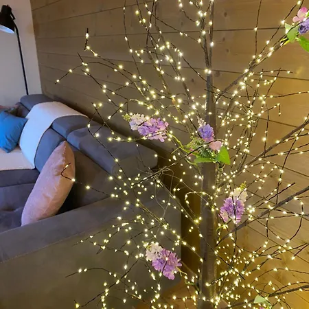 Ranch Enbruca Daire Boves