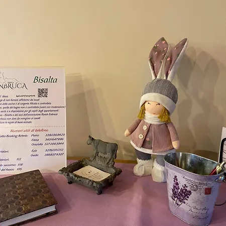 Ranch Enbruca * Boves