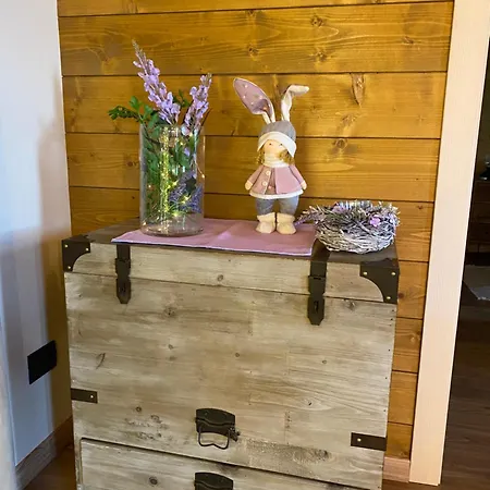 Ranch Enbruca Daire *