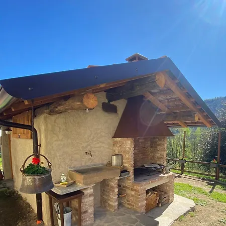 Ranch Enbrucà * Boves