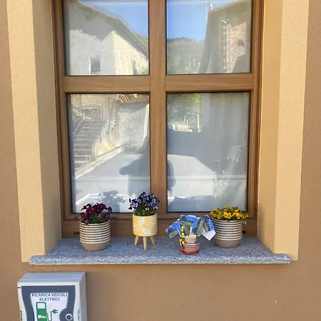 Apartamento Ranch Enbruca *