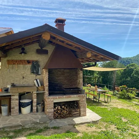 Ranch Enbruca *