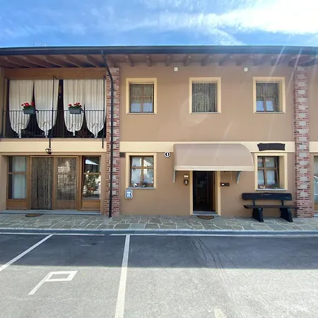 Ranch Enbruca * Boves