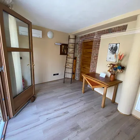 Apartment Ranch Enbruca