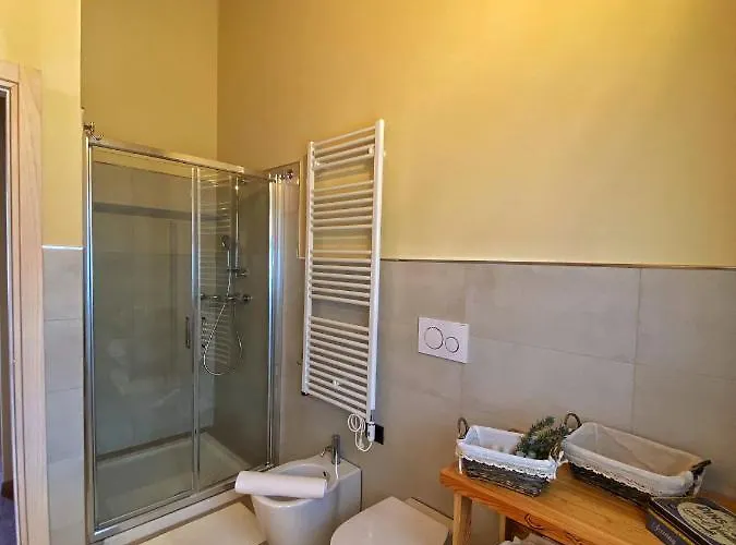 Ranch Enbrucà * Boves