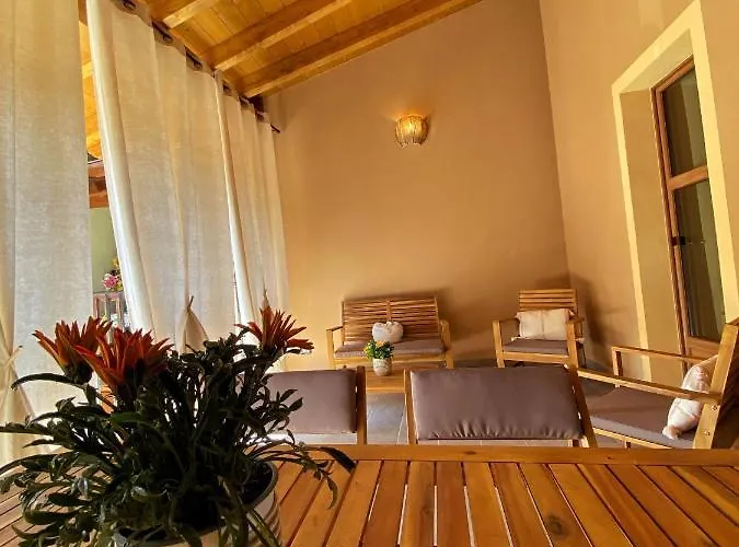 Ranch Enbrucà * Boves