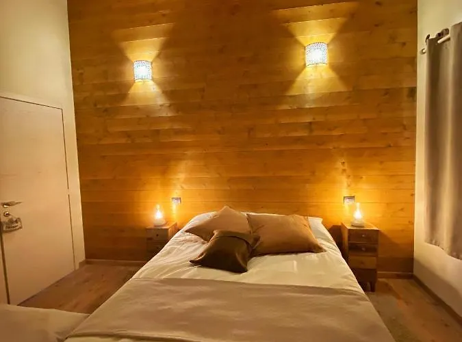 Ranch Enbrucà * Boves