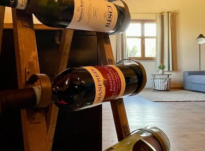 Ranch Enbrucà Appartement Boves