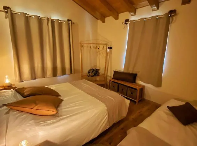 Ranch Enbrucà * Boves