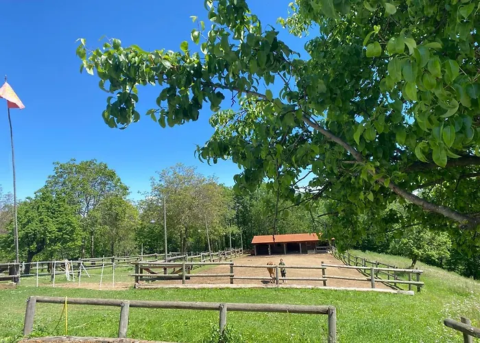 Ranch Enbruca Daire Boves