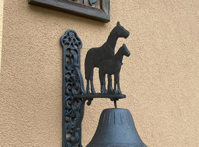 Ranch Enbrucà *