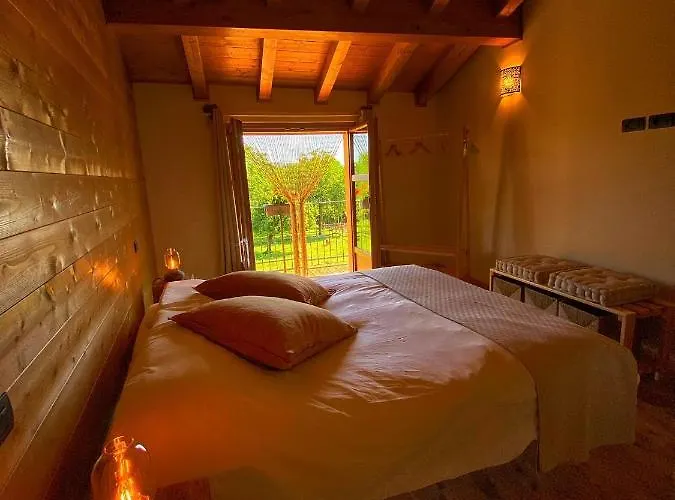 Ranch Enbrucà Appartement