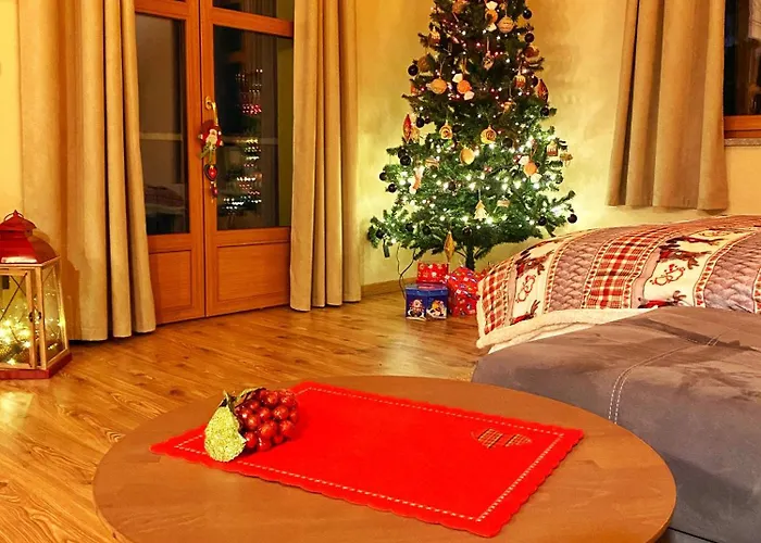 Ranch Enbrucà Boves