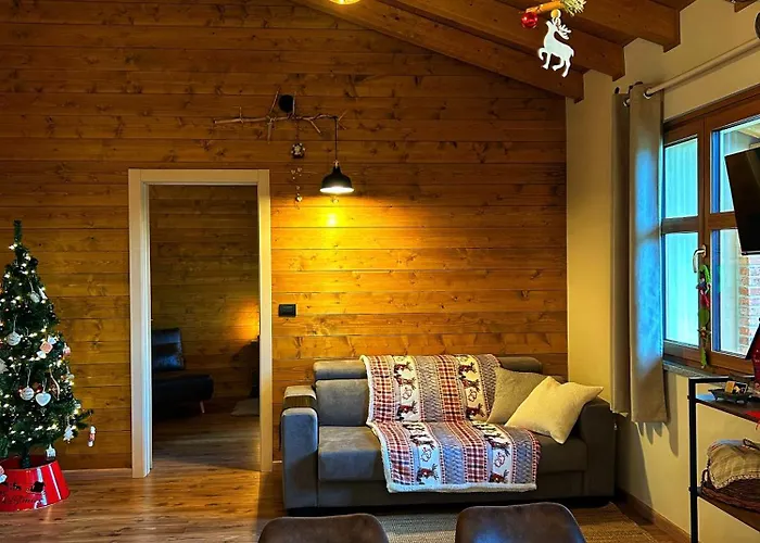 Ranch Enbrucà * Boves