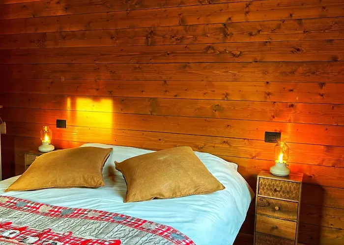 Ranch Enbrucà Appartement Boves