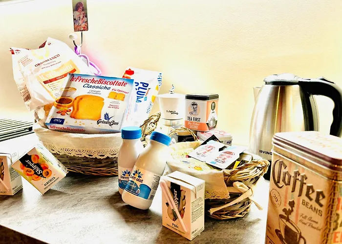 Ranch Enbruca Daire *