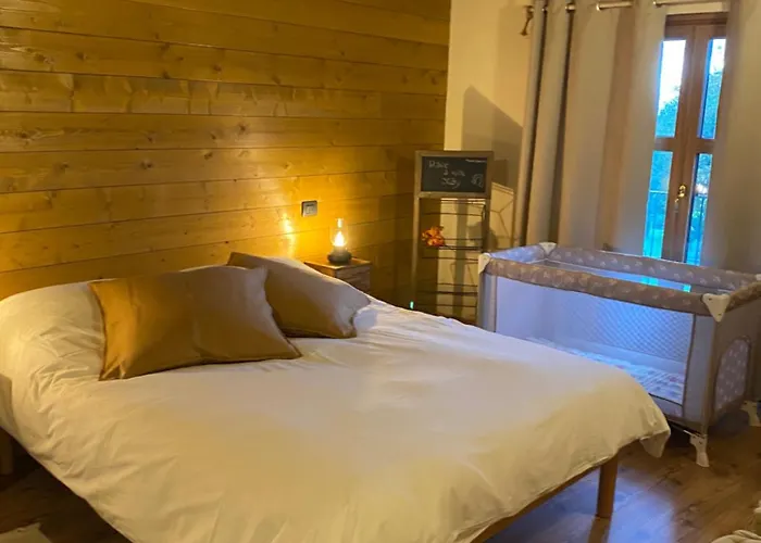 Ranch Enbrucà * Boves