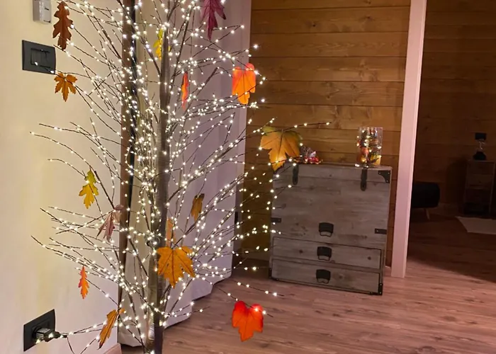 Ranch Enbrucà Apartamento *