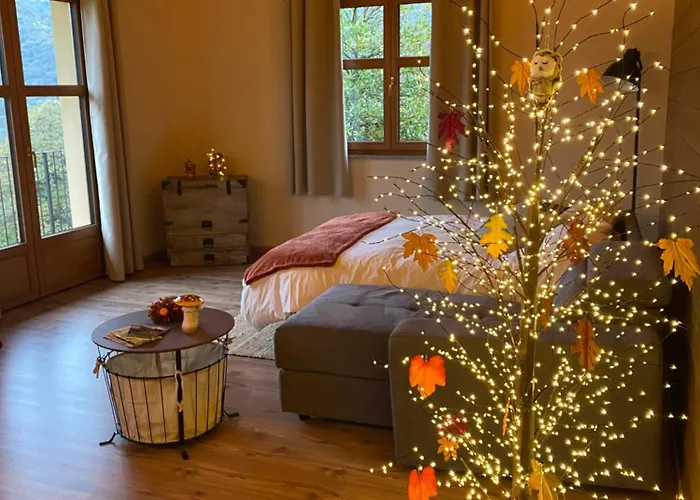 Ranch Enbrucà Boves