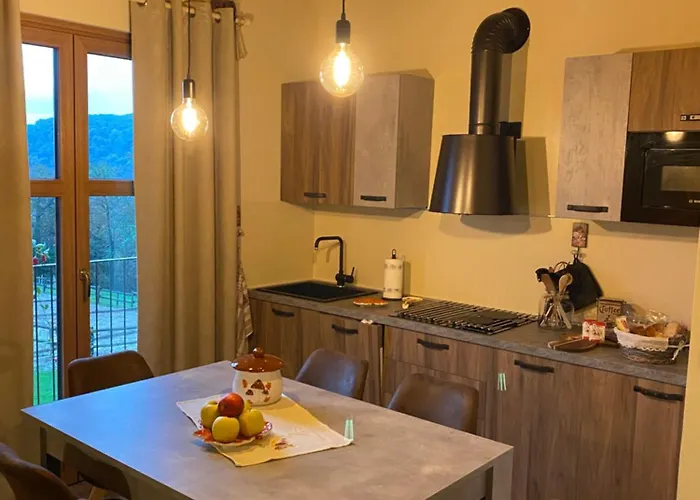 Ranch Enbruca * Boves