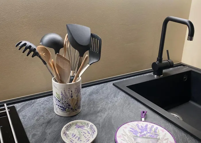 Ranch Enbrucà Appartement