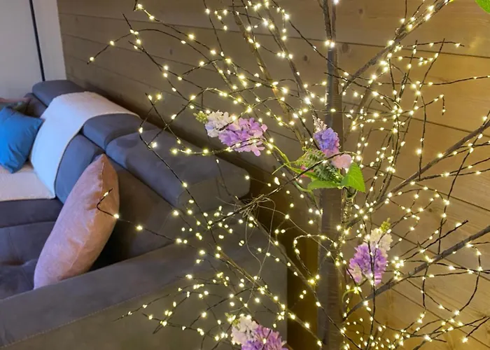 Ranch Enbrucà Appartement Boves