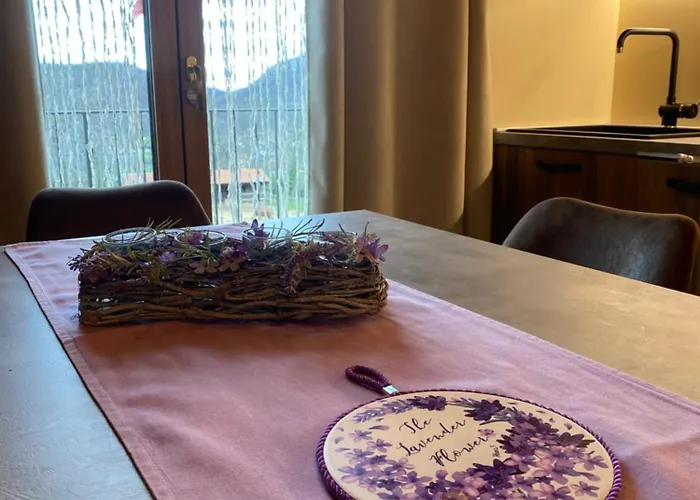 Ranch Enbrucà Boves